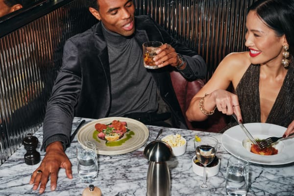 Introducing a nostalgic European-inspired menu with a Melbourne twist at Dolly